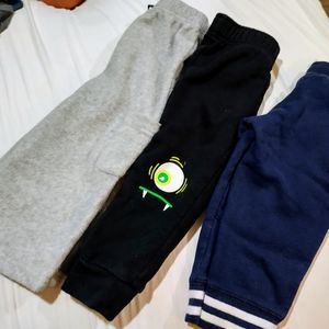 Boys clothing bundle